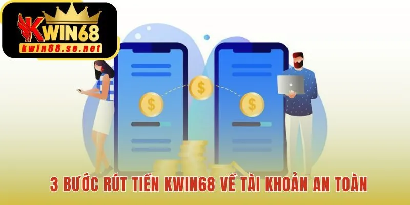Hướng dẫn qua 3 bước trực quan và an toàn