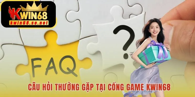 Câu hỏi thường gặp giải đáp các băn khoăn phổ biến nhất