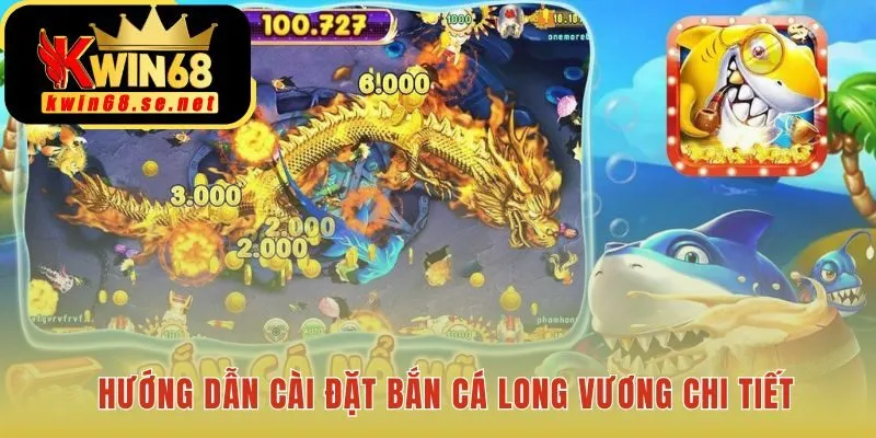 Hướng dẫn cài đặt game nhanh chóng trên Android iOS và cả PC