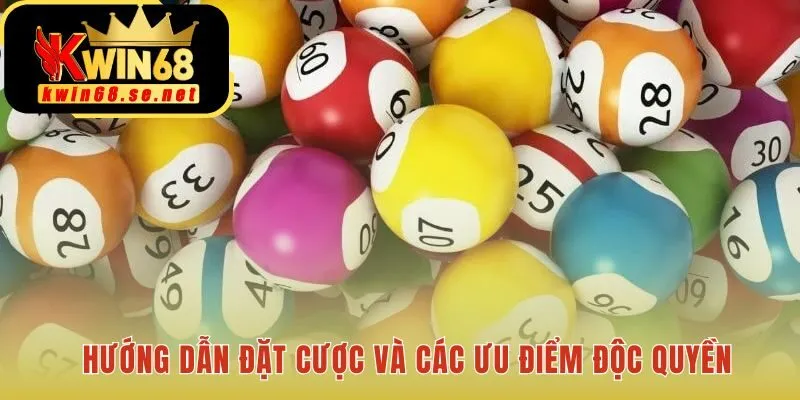 Xổ Số Kwin68 trả thưởng tự động ngay khi có kết quả