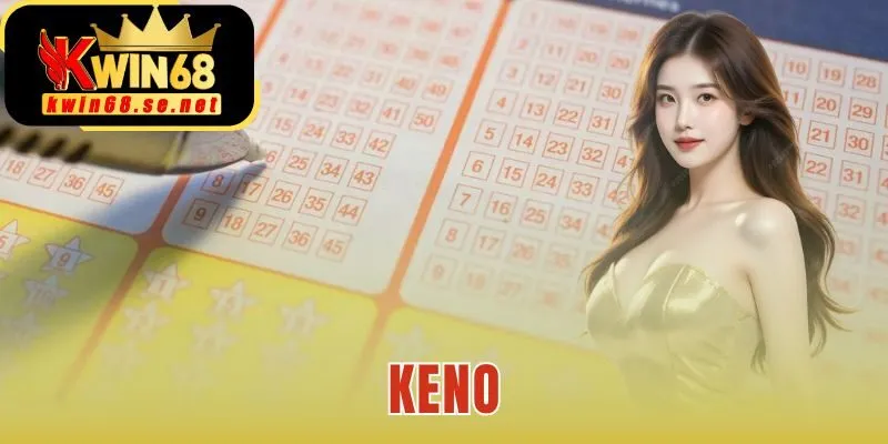 Keno