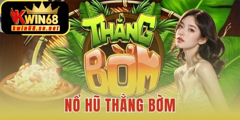 Nổ hũ thằng bờm