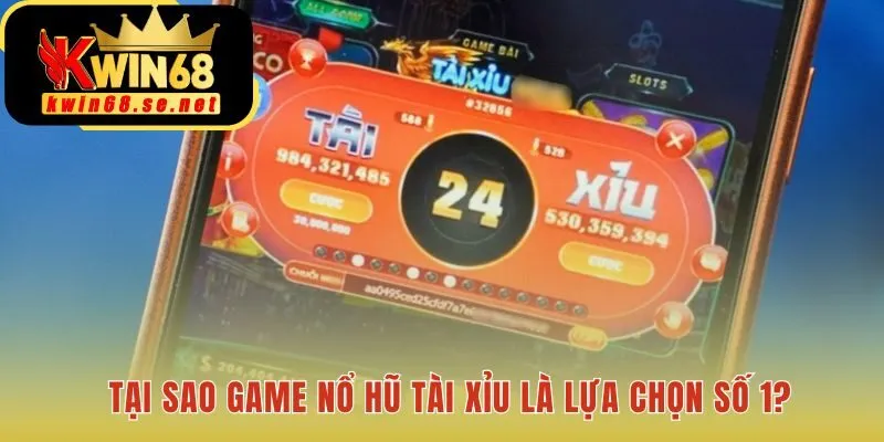 Game hấp dẫn nhờ tỷ lệ trả thưởng cao và tính minh bạch