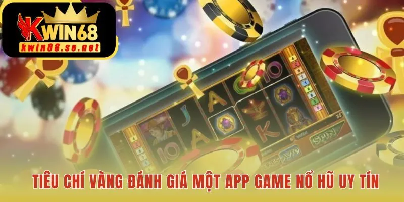 Đánh giá app nổ hũ uy tín dựa trên giấy phép quốc tế